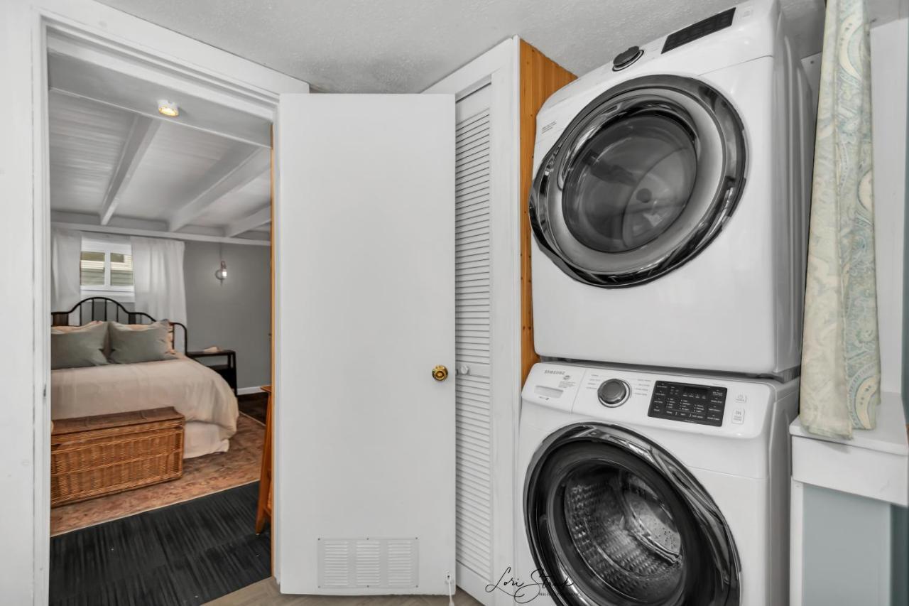 Beachglass Cottage - Family Friendly Kids And Pets Grand Beach Экстерьер фото