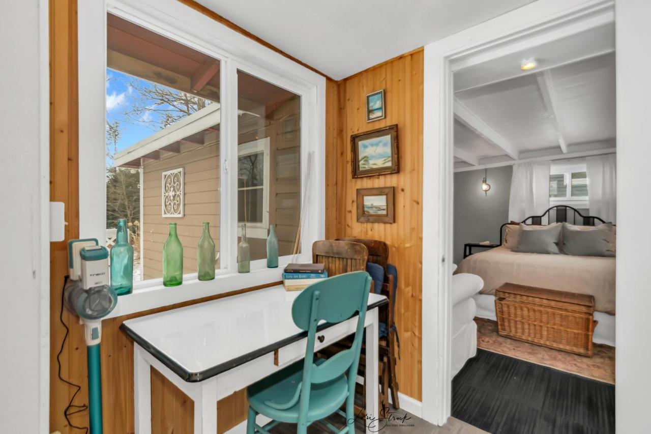 Beachglass Cottage - Family Friendly Kids And Pets Grand Beach Экстерьер фото