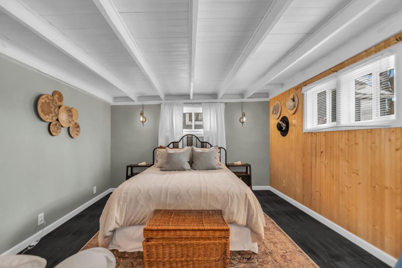 Beachglass Cottage - Family Friendly Kids And Pets Grand Beach Экстерьер фото