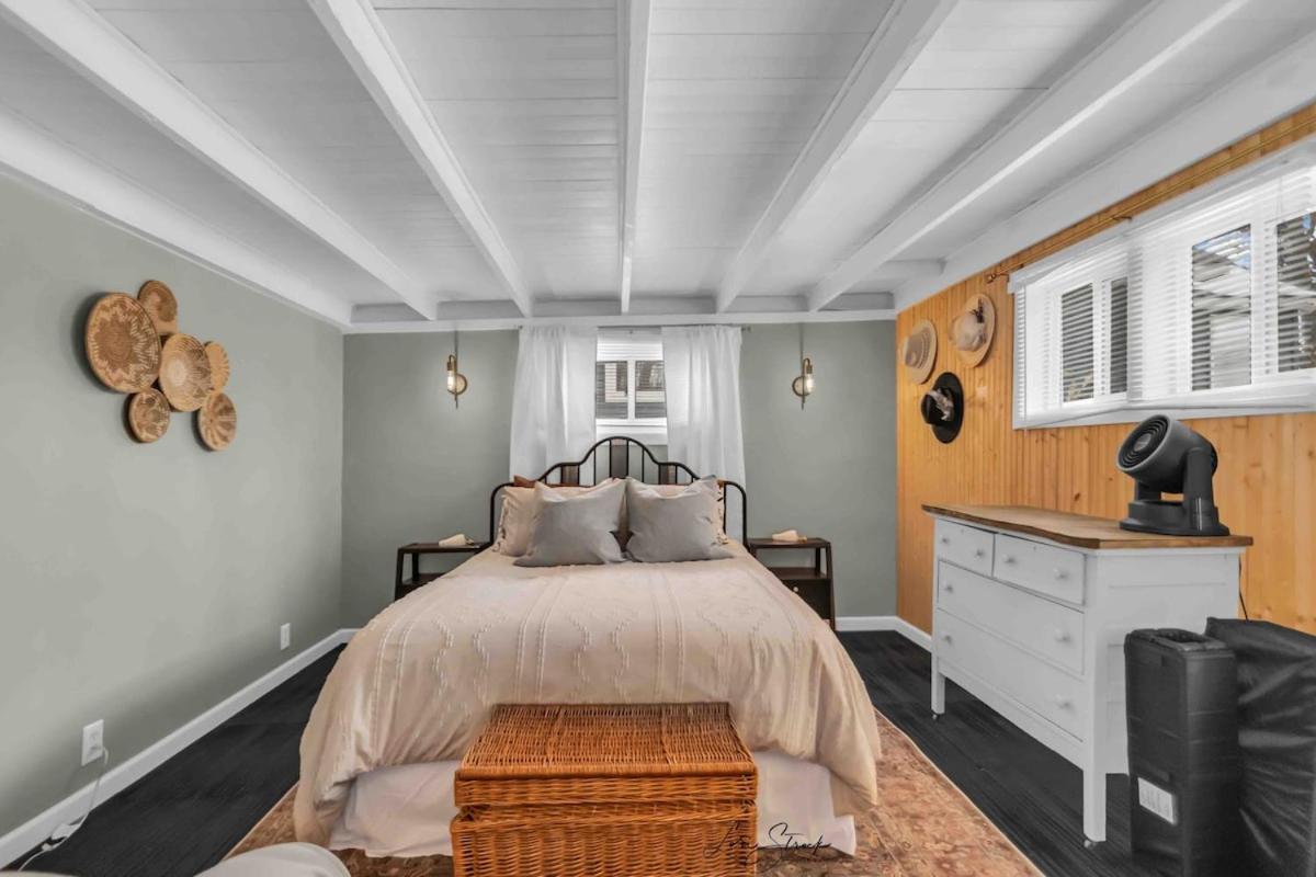 Beachglass Cottage - Family Friendly Kids And Pets Grand Beach Экстерьер фото