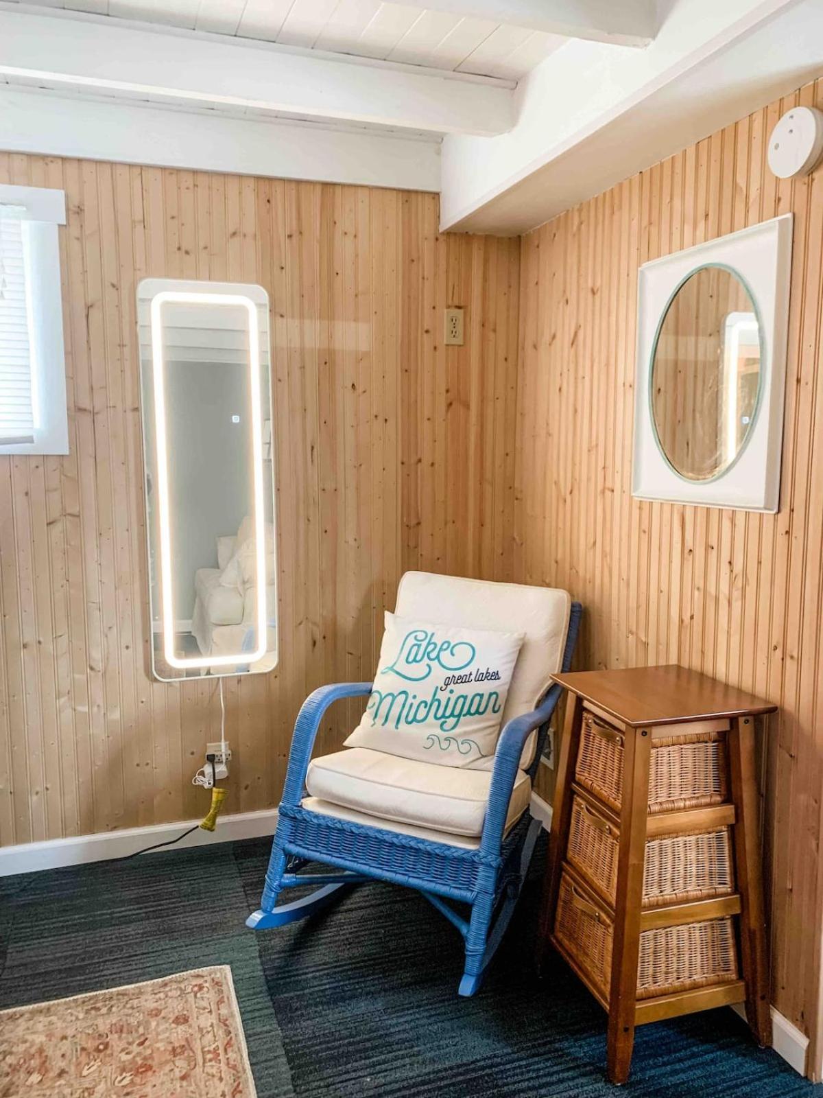 Beachglass Cottage - Family Friendly Kids And Pets Grand Beach Экстерьер фото